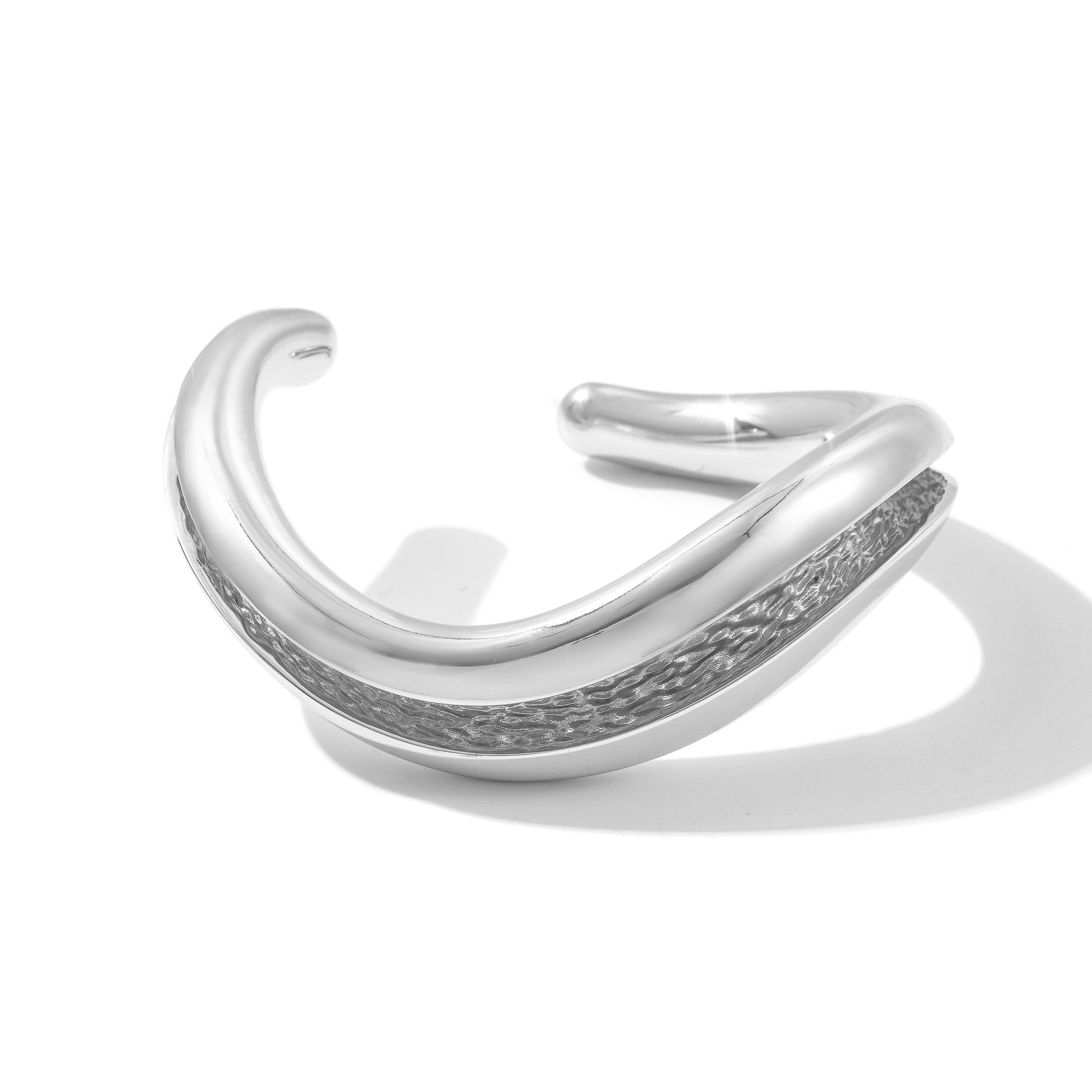 Currents Chunky Cuff Bracelet
