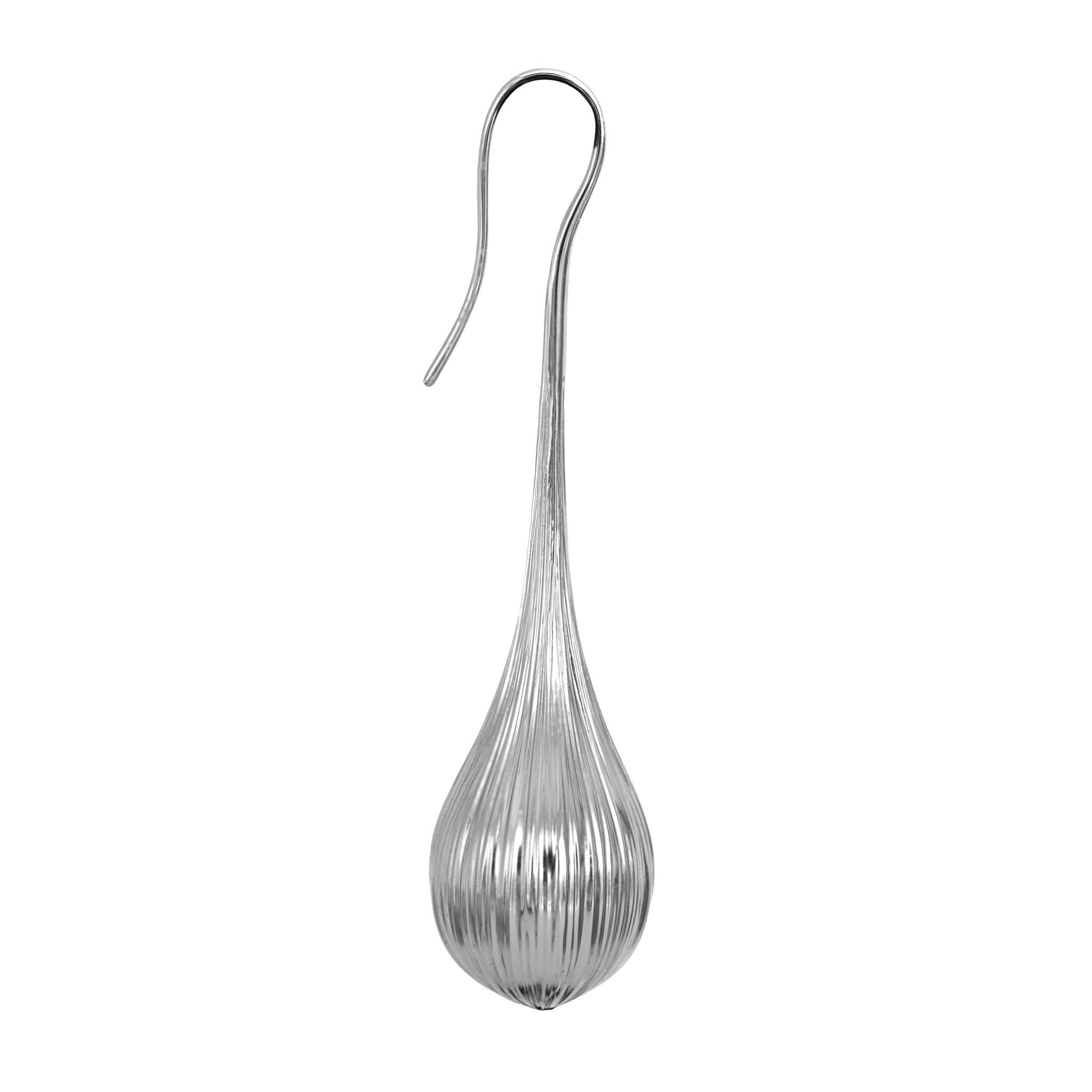 Cascade Drop Earrings