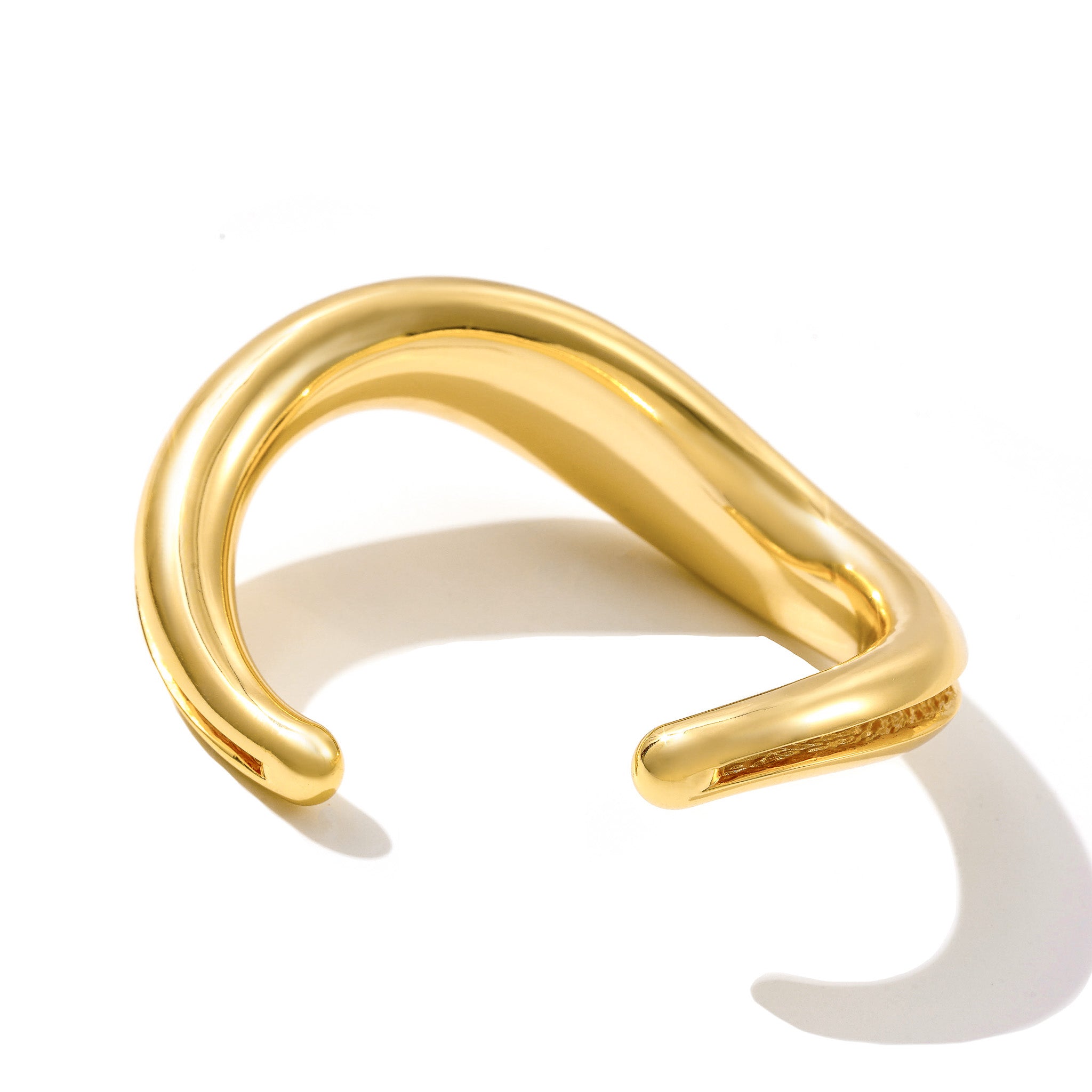 Currents Chunky Cuff Bracelet