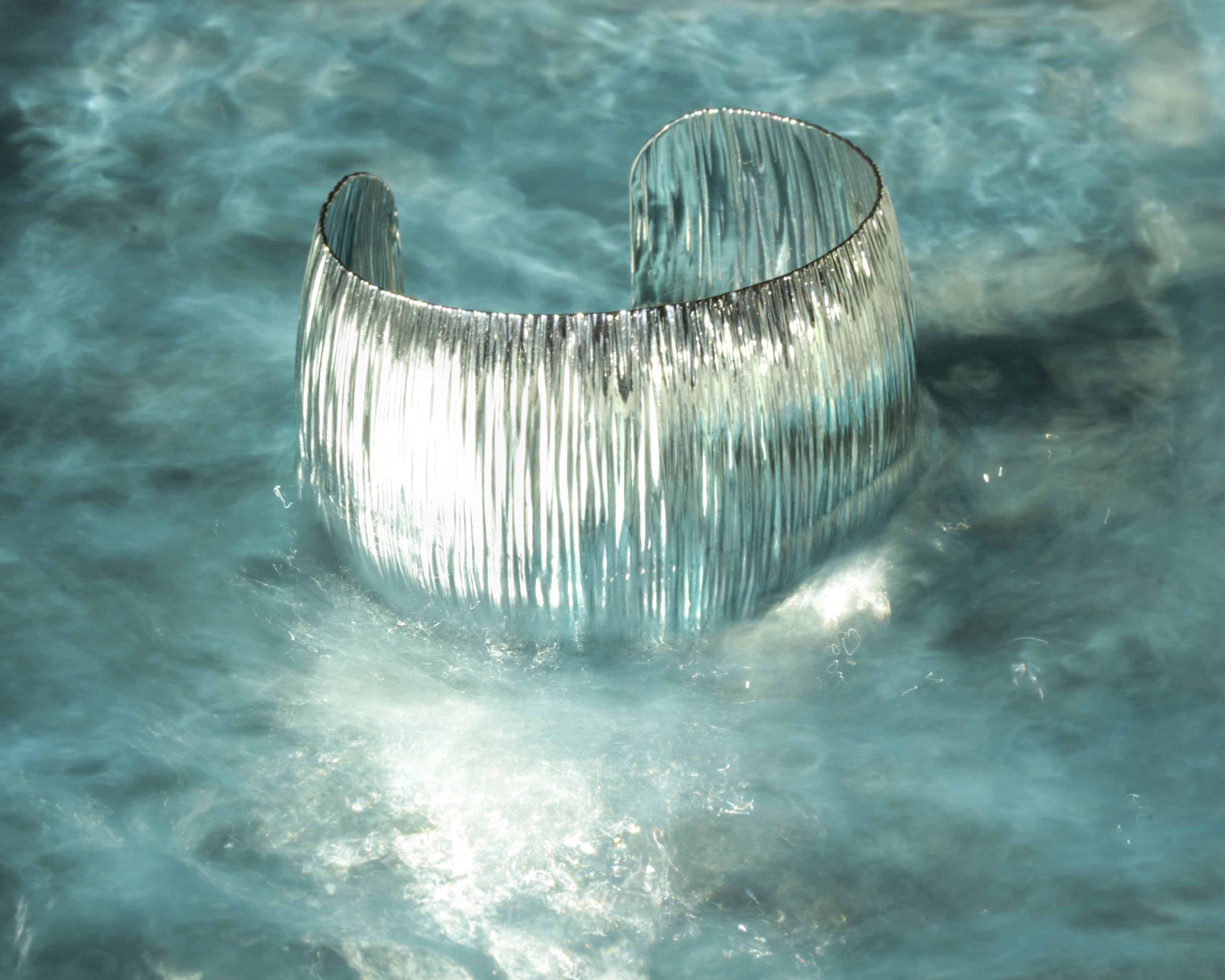 Cascade Cuff