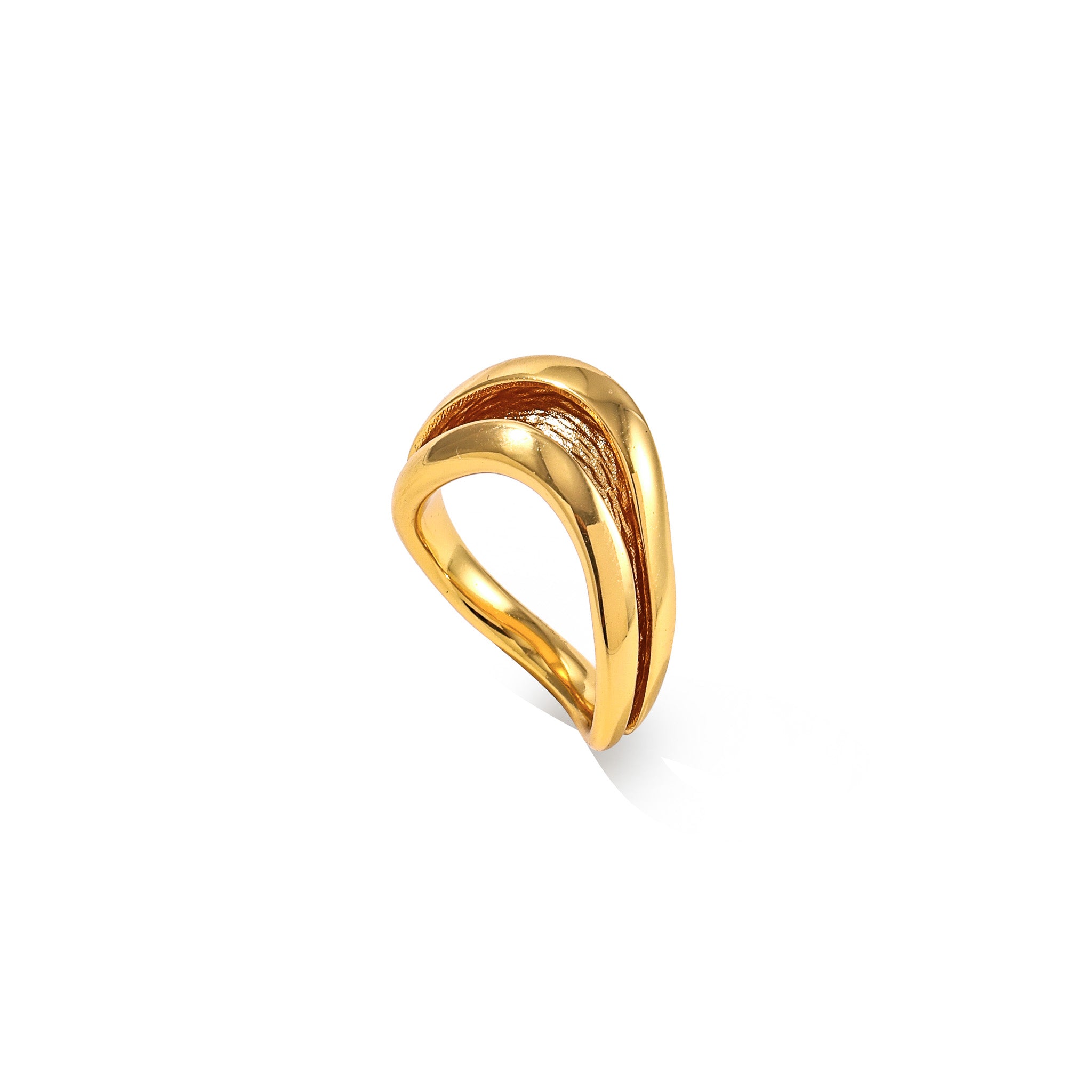 Currents Wave Ring