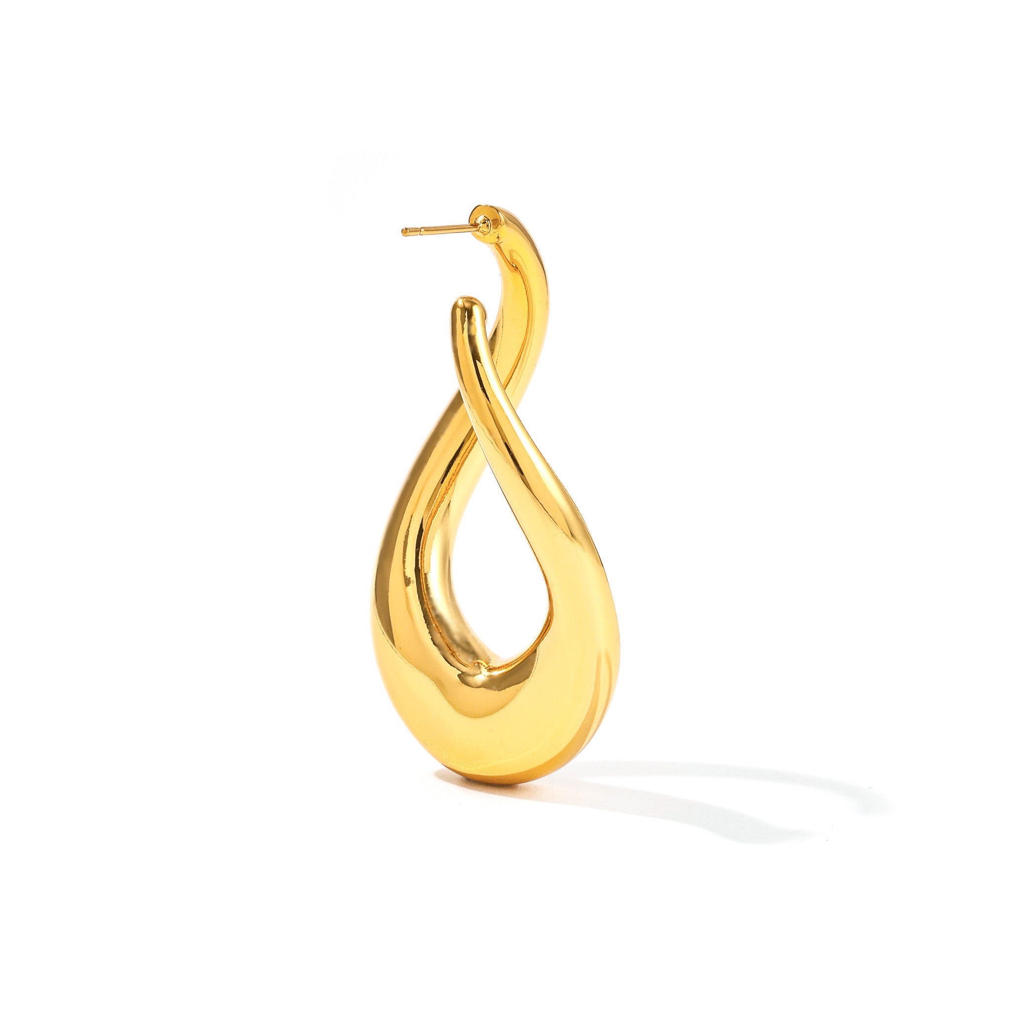 Currents Infinity Earrings