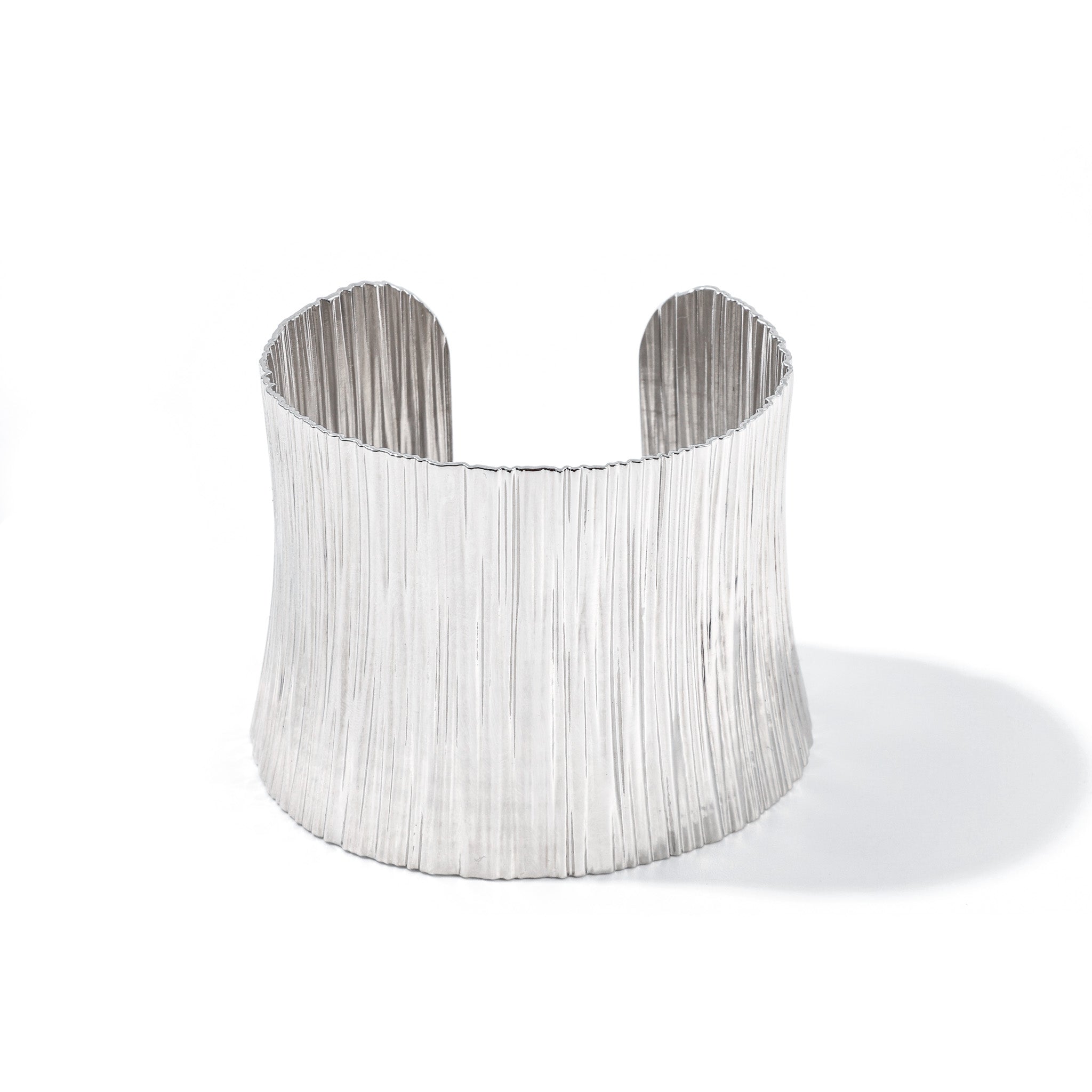 Cascade Plunge Cuff