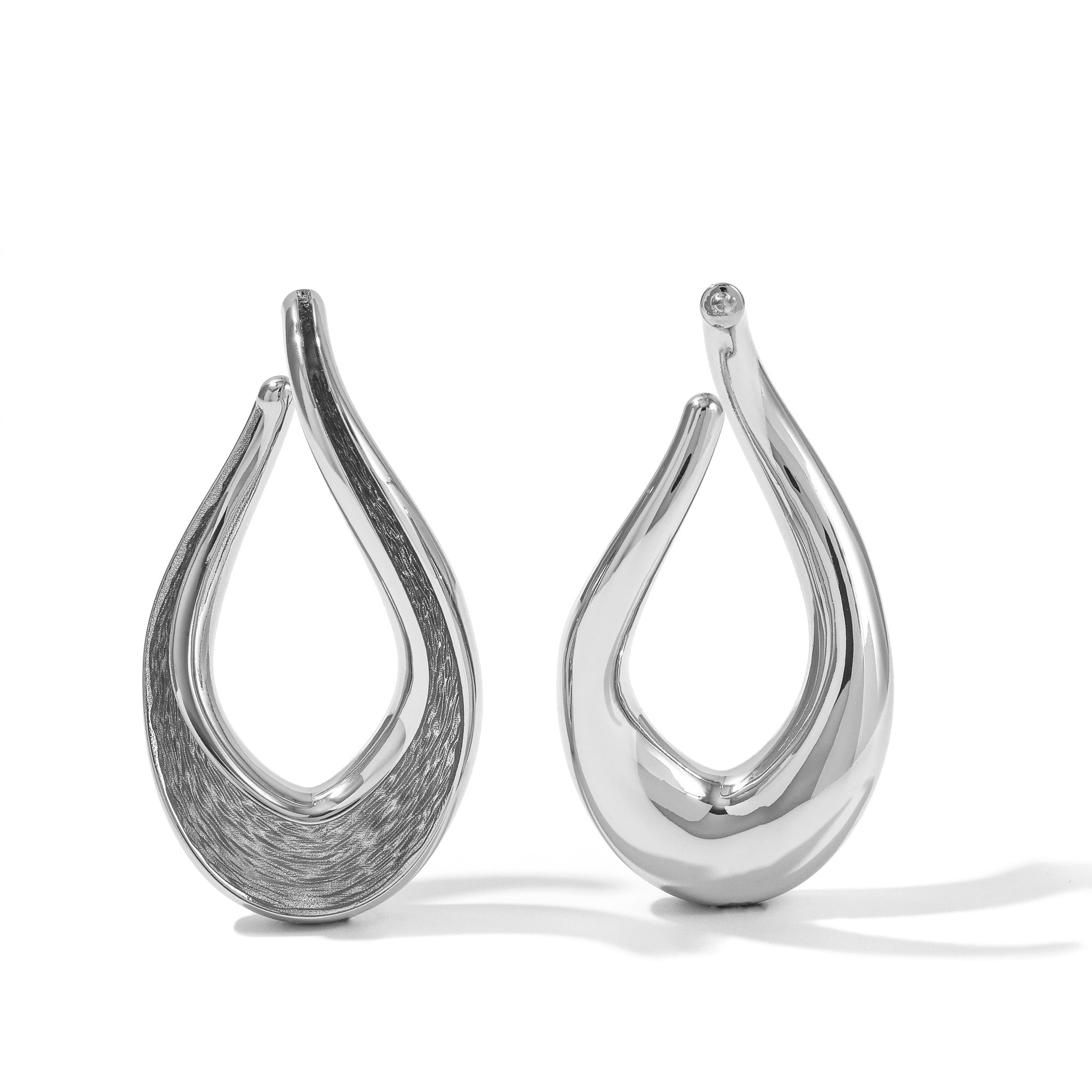 Currents Infinity Earrings