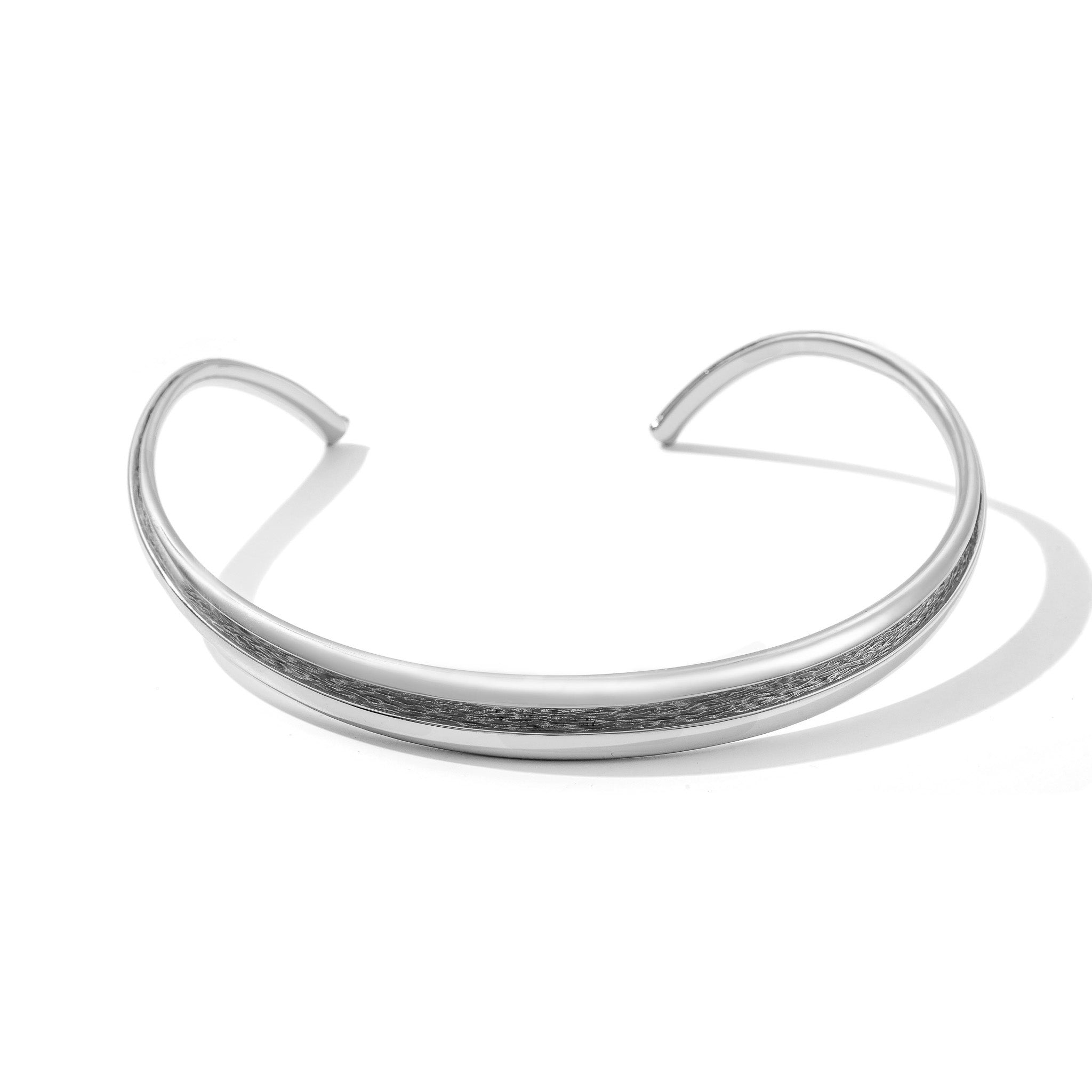 Currents Choker Necklace