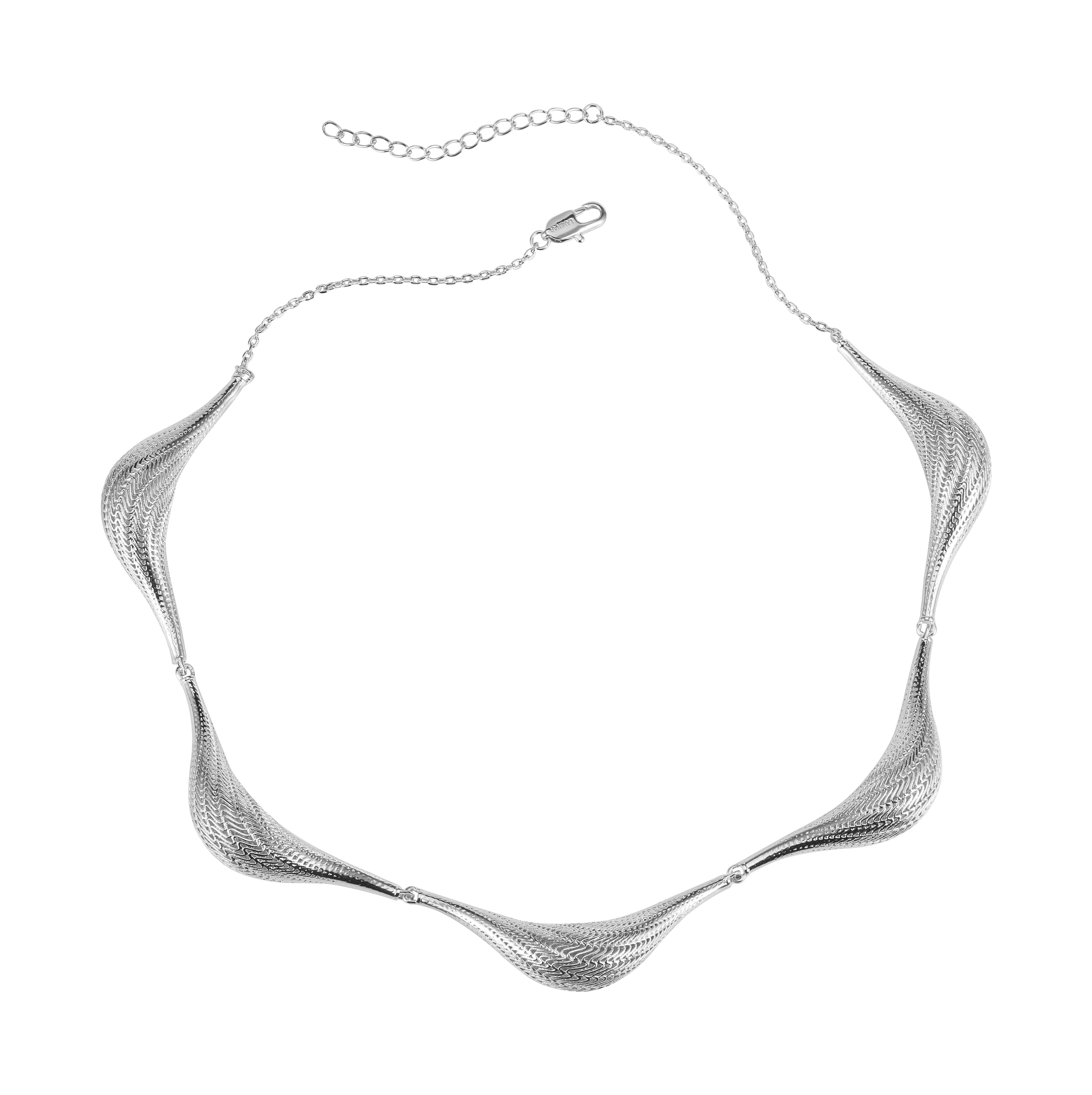 Flow Small Necklace