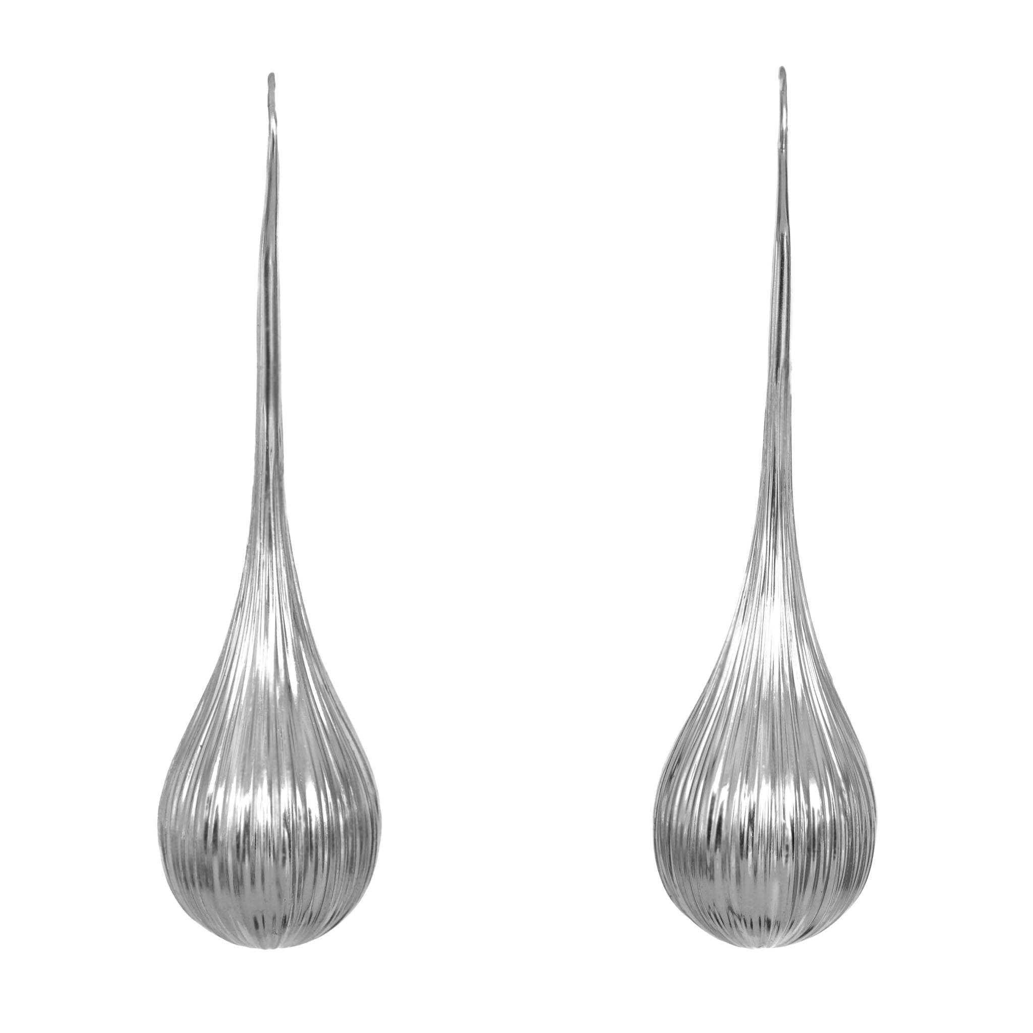 Cascade Drop Earrings