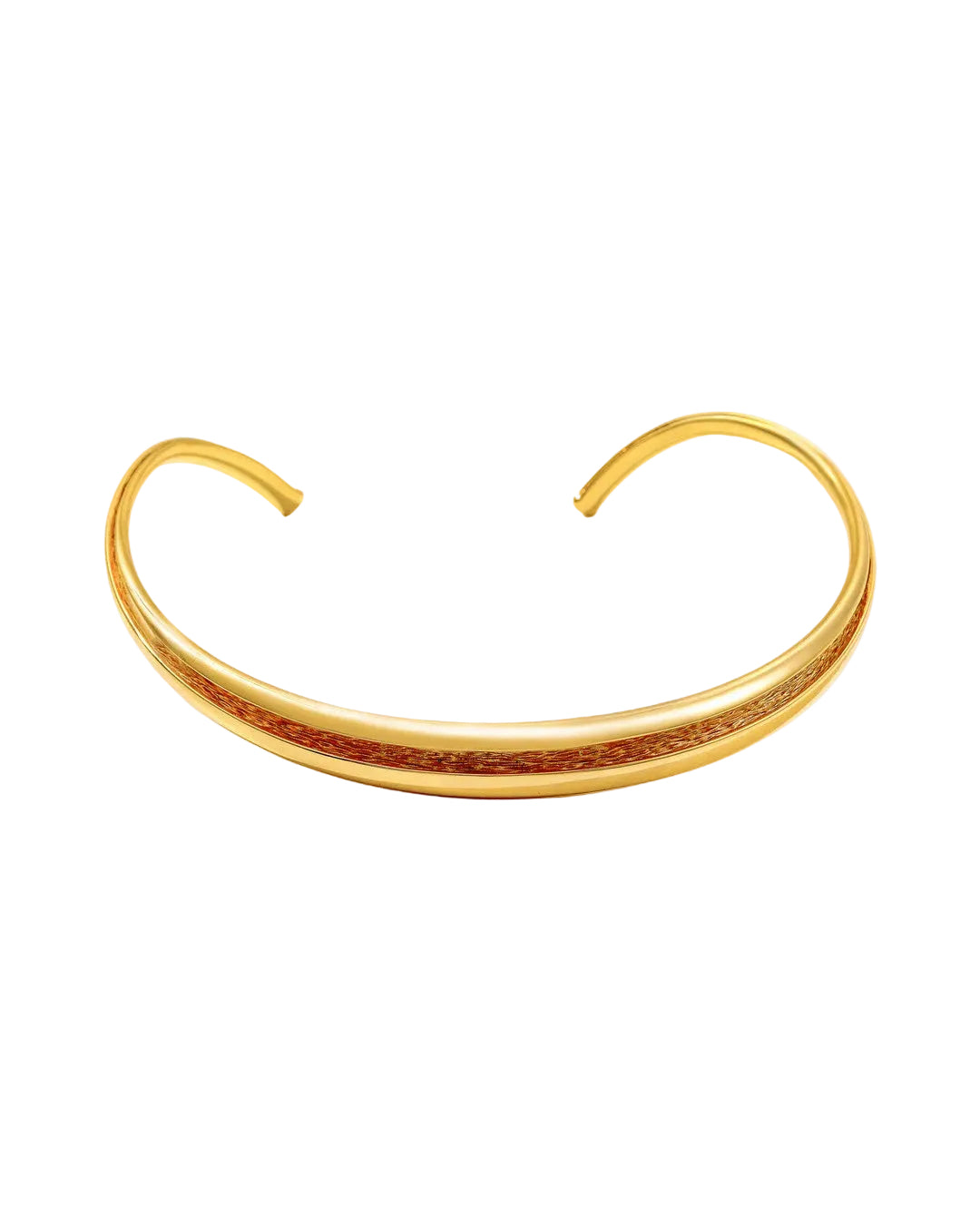 Currents Choker Necklace
