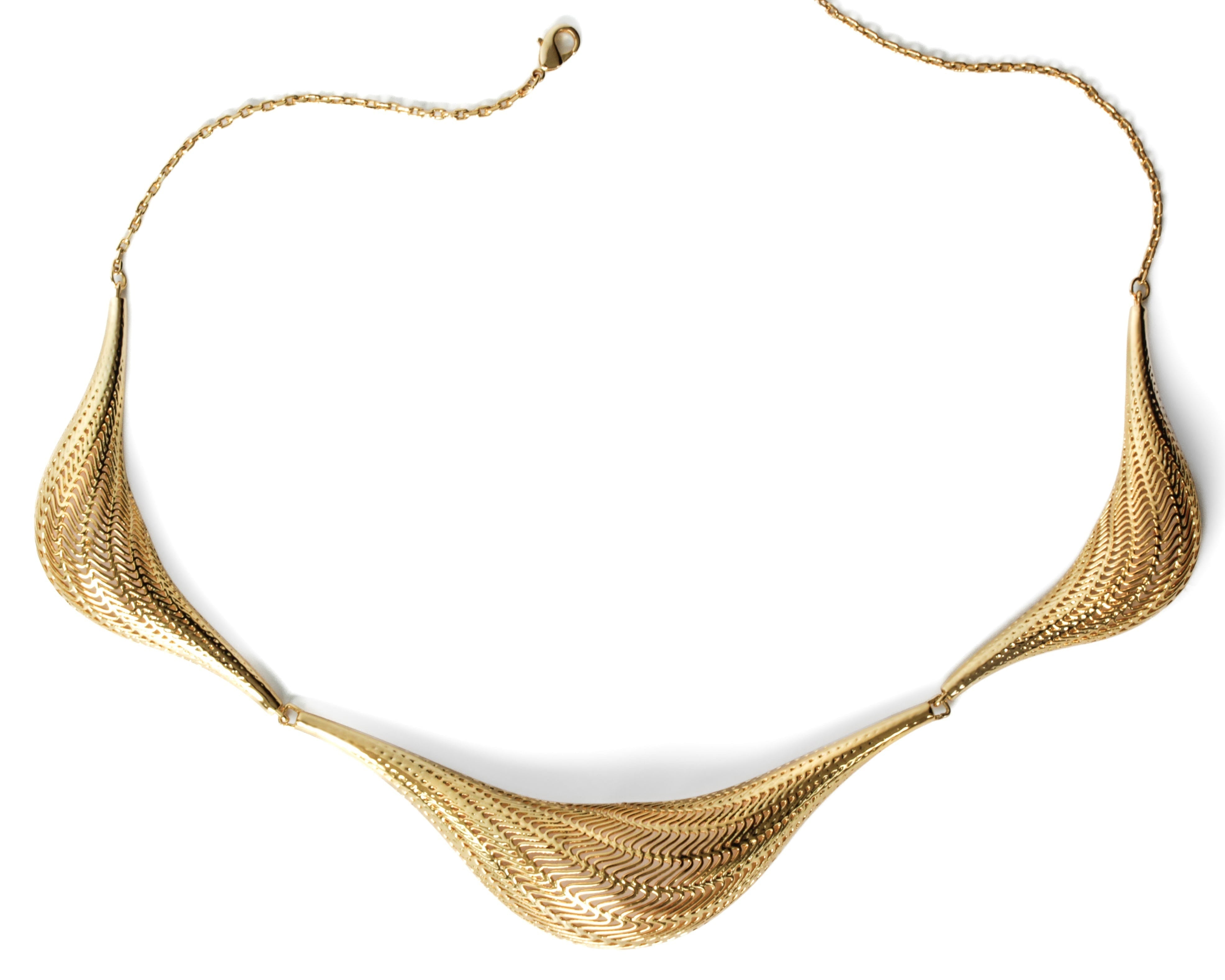 Flow Sway Necklace