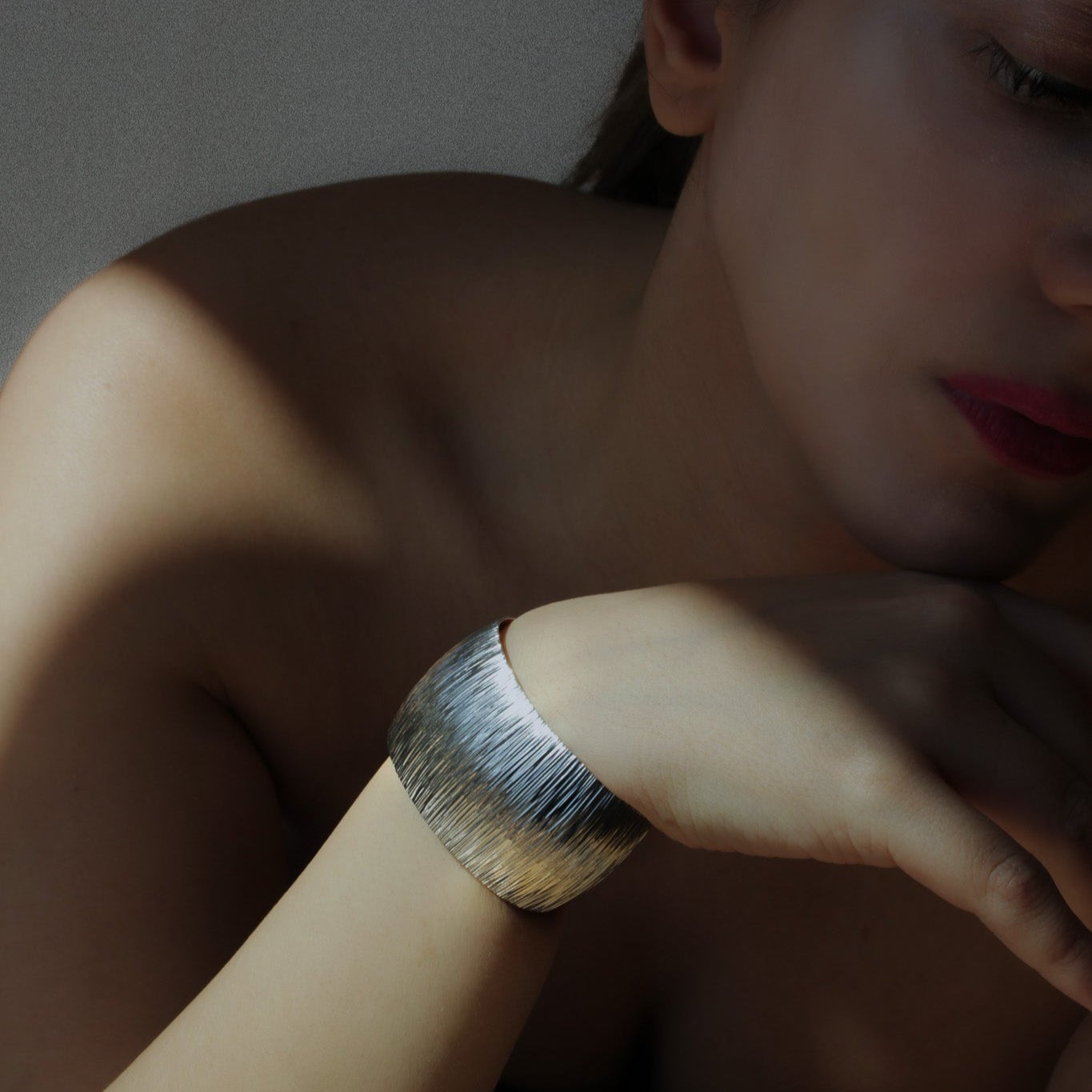 Cascade Cuff