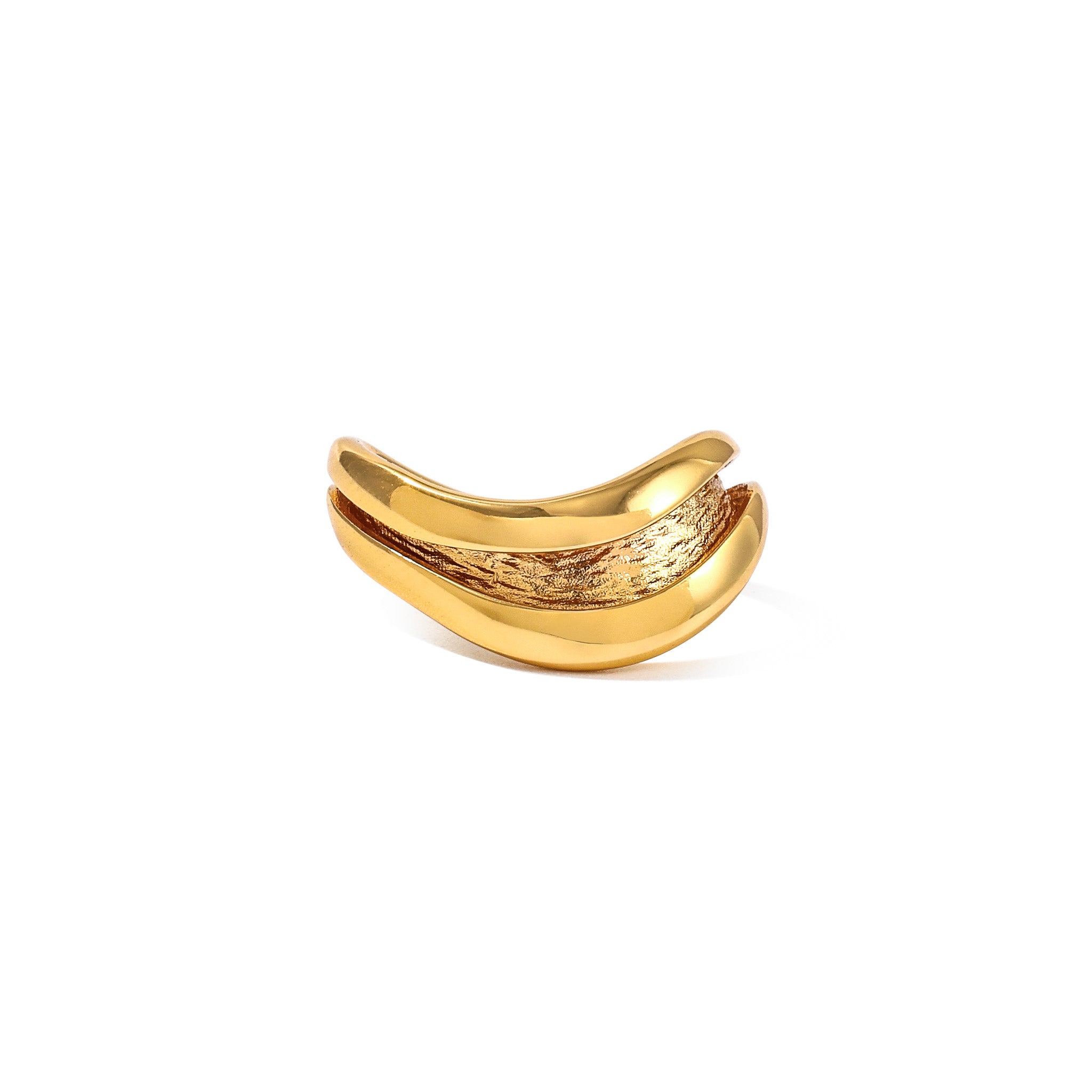 Currents Wave Ring