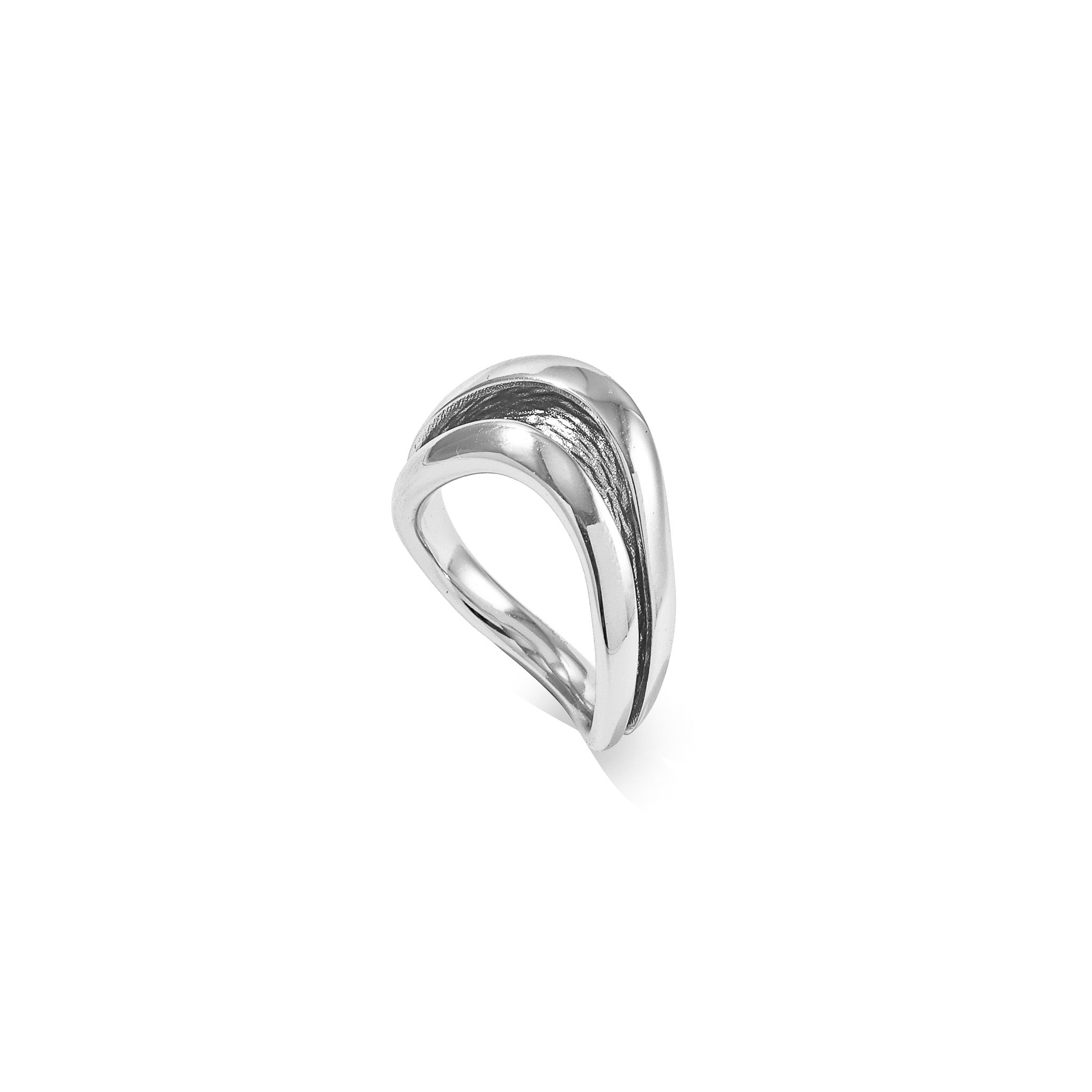 Currents Wave Ring