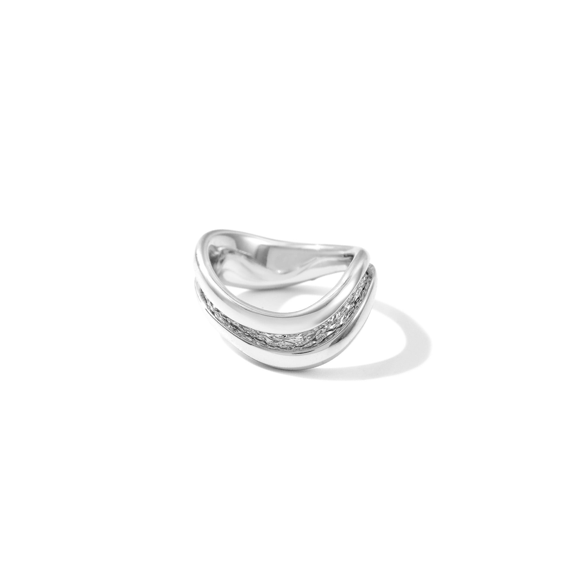 Currents Trace Ring